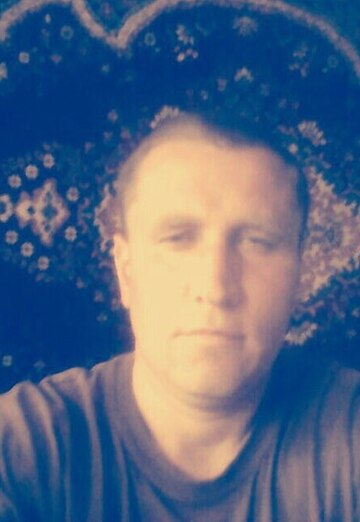 My photo - dmitriy, 42 from Shakhtersk (@dmitriy188741)