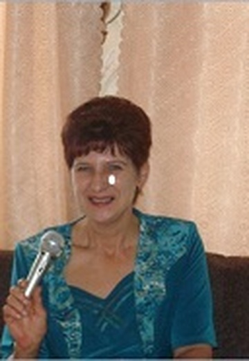 Моя фотография - Наталья, 66 из Самара (@natalya25364)
