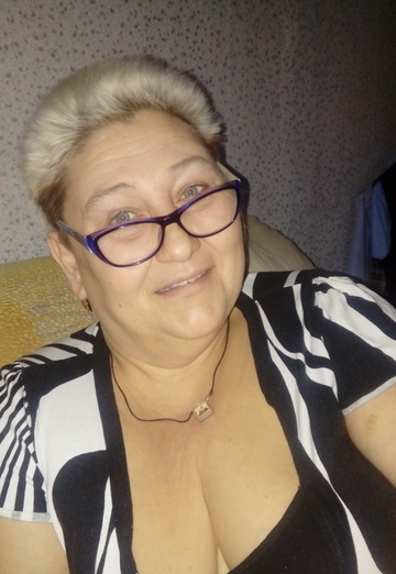 My photo - Irina, 57 from Kostanay (@irina235946)