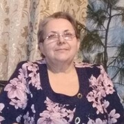 Валентина, 67, Ижморский
