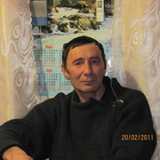 Деркун Юрий, 58, Суровикино