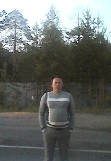 My photo - vladimir, 37 from Kamen-na-Obi (@vladimir216168)