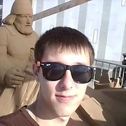 Константин, 27, Куеда
