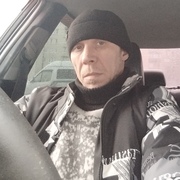 Василий, 40, Волга