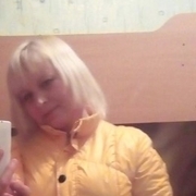 Татьяна, 44, Железногорск-Илимский