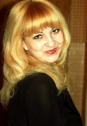 My photo - natalya gavrilova, 46 from Moscow (@natalyagavrilova)