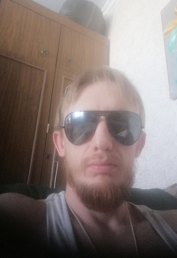 Minha foto - Dmitriy, 35 de Oremburgo (@dmitriy541700)