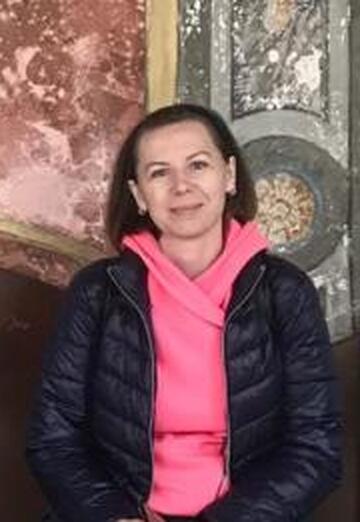 My photo - Svetlana, 45 from Istra (@svetlana269823)