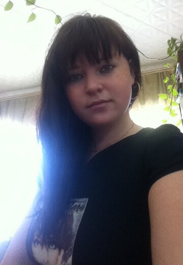 My photo - Nina, 35 from Kalininskaya (@nina6554117)