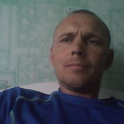 Алексей Слуянов, 47, Верхняя Тура
