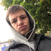 Игорь, 22, Кантемировка