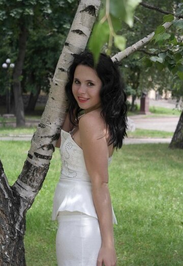 Ekaterina (@ekaterina61191) — my photo № 1