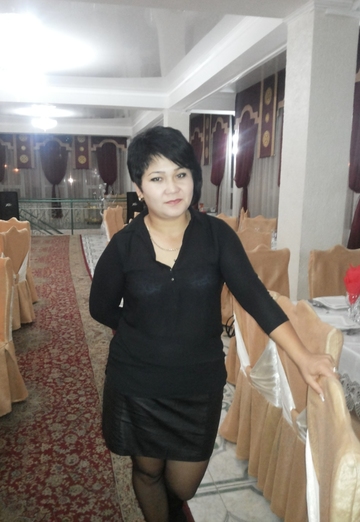 My photo - Asema, 42 from Taraz (@asema126)