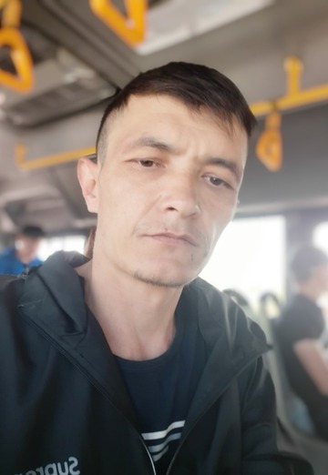 My photo - Alisher Mardihudoev, 41 from Karaganda (@alishermardihudoev)