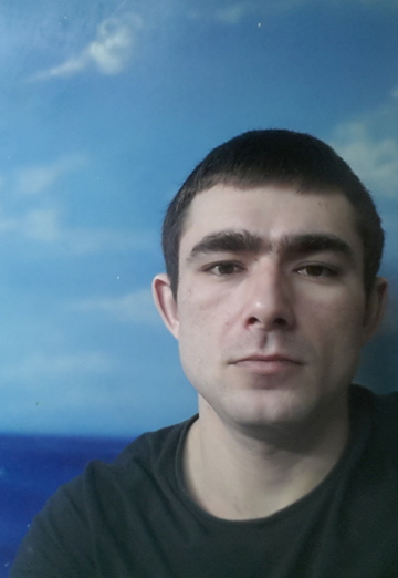 My photo - faik, 31 from Vladikavkaz (@faik291)