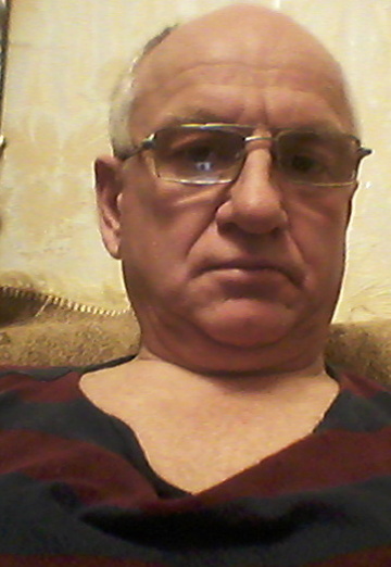 Моя фотография - Анатолий, 64 из Киев (@anatoliy60198)