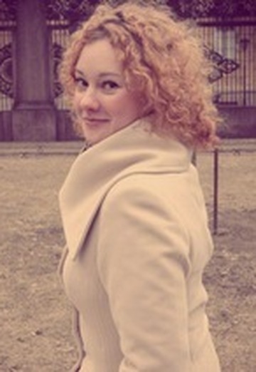 Моя фотография - Наталья, 29 из Бежецк (@natalya48681)