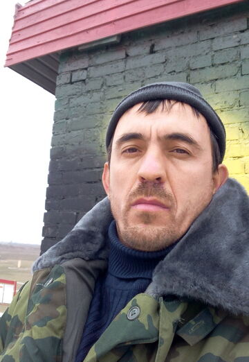 Моя фотография - алик, 46 из Наурская (@alik6142)