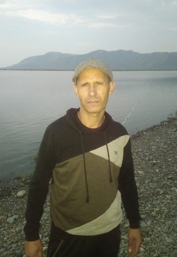 My photo - Dmitriy, 40 from Chernogorsk (@dmitriy319909)