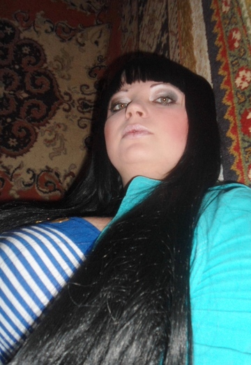 My photo - anna, 37 from Kislovodsk (@anna26271)