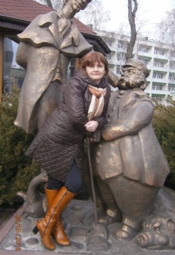 Моя фотография - Анна, 53 из Миргород (@anna86039)