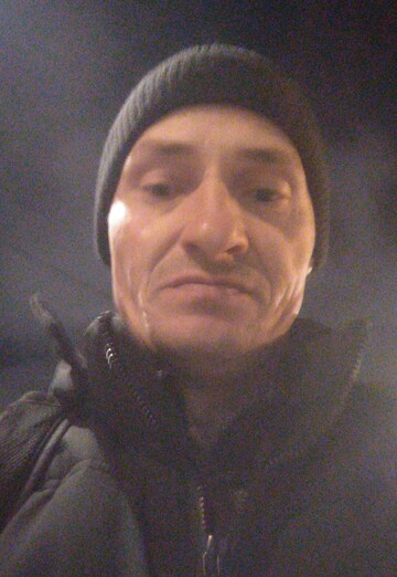 Моя фотография - Николай, 41 из Москва (@krawchuk1982)