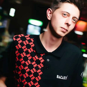 Георгий, 26, Истра
