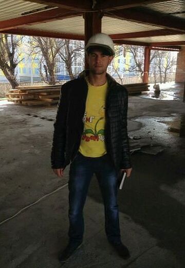My photo - Maksim, 40 from Ulan-Ude (@maksim193792)