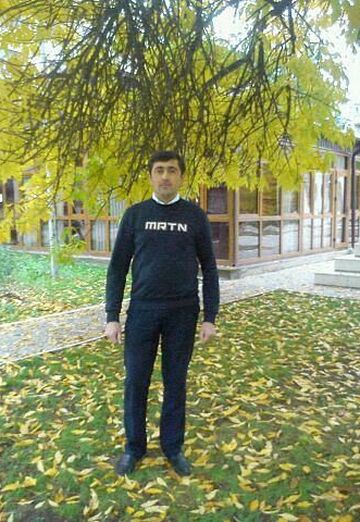 Моя фотография - Васиф, 41 из Баку (@vasif430)