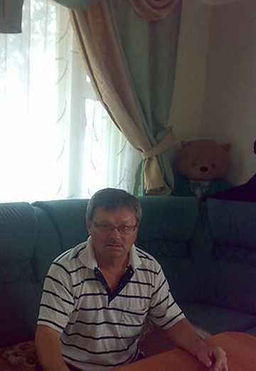 Моя фотография - Ибрагим Ахметжанов, 65 из Элиста (@ibragimahmetjanov)