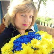 Фиалка, 59, Южноуральск