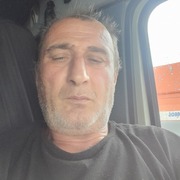 Георги, 51, Екатеринбург
