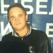 Виталик, 30, Москва