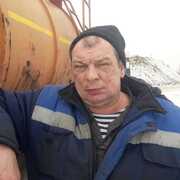 Алексей Зубрилов, 50, Береговой