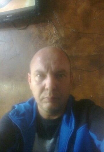 My photo - Sergey, 51 from Arkhangelsk (@sergey576701)