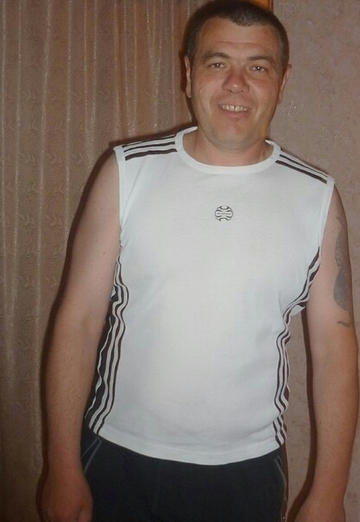 Моя фотография - Сергей, 53 из Изобильный (@sergey418072)