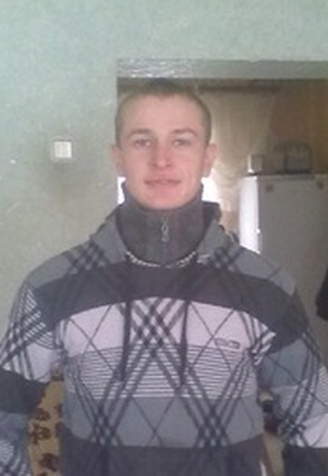 My photo - Igor yuryevich, 31 from Alchevsk (@igoryuryevich8)