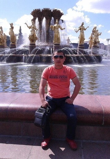 Моя фотография - baha, 34 из Бишкек (@baha6418)