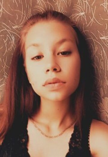 Моя фотография - Татьяна, 18 из Безенчук (@tatyana345297)