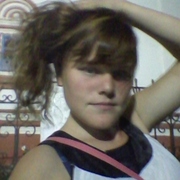 Алина, 24, Соликамск