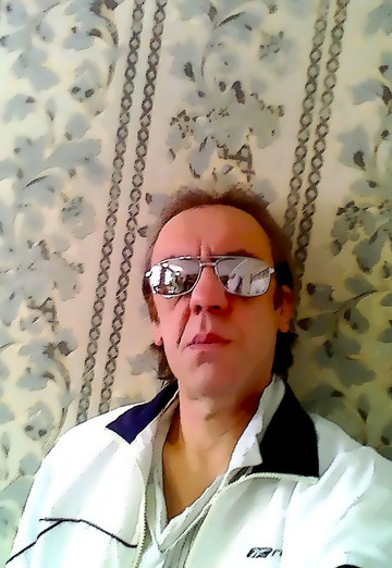 Моя фотография - Алексей, 59 из Энгельс (@aleksey357851)