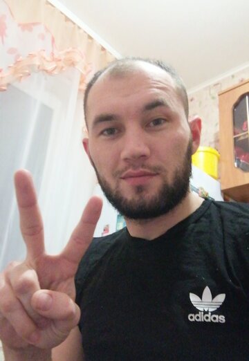 Моя фотография - Азат Гайсин, 28 из Уфа (@azatgaysin)
