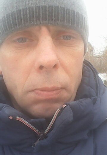My photo - Sergey, 45 from Krasnoyarsk (@sergey967613)