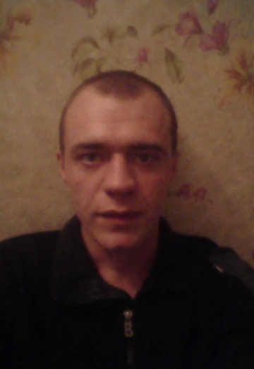 My photo - Dmitriy, 37 from Kherson (@dmitriy341622)
