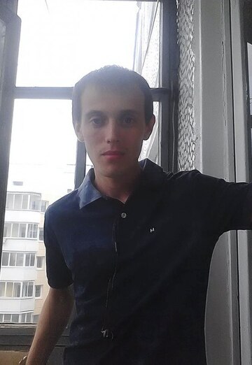 Sergey (@sergey686009) — my photo № 3