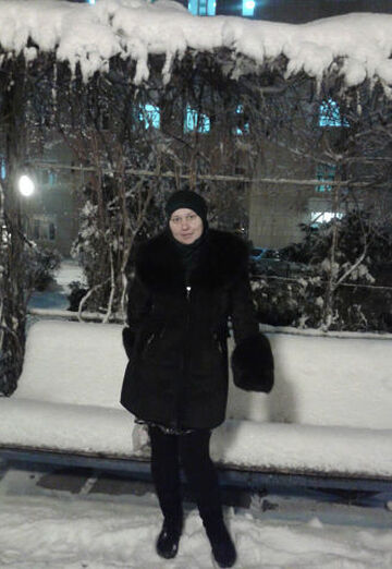 Моя фотография - Наталья, 48 из Майкоп (@natalya43885)