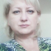 Svetlana 54 Vologda