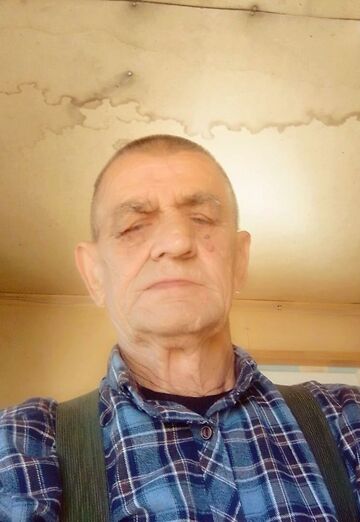 My photo - Viktor Dubkov, 69 from Kamensk-Uralsky (@viktordubkov0)