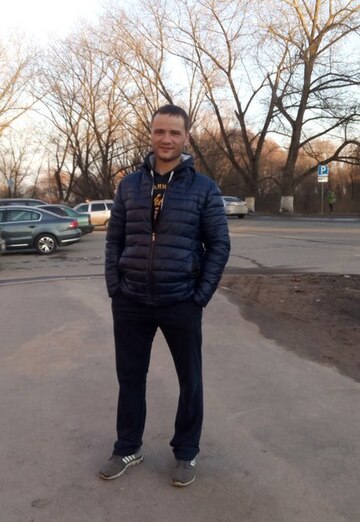 My photo - Oleg Shcherbak, 45 from Veliky Novgorod (@olegsherbak4)