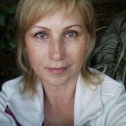 Светлана 50 лет (Дева) Абакан